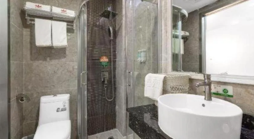 GreenTree Alliance Hotel Kunming Chuanjin Road Branch