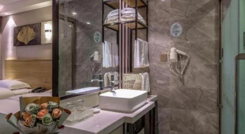 GreenTree Alliance Hotel Kunming Chuanjin Road Branch