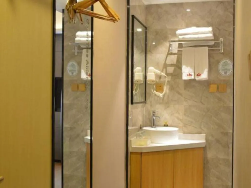 GreenTree Alliance Hotel Kunming Chuanjin Road Branch