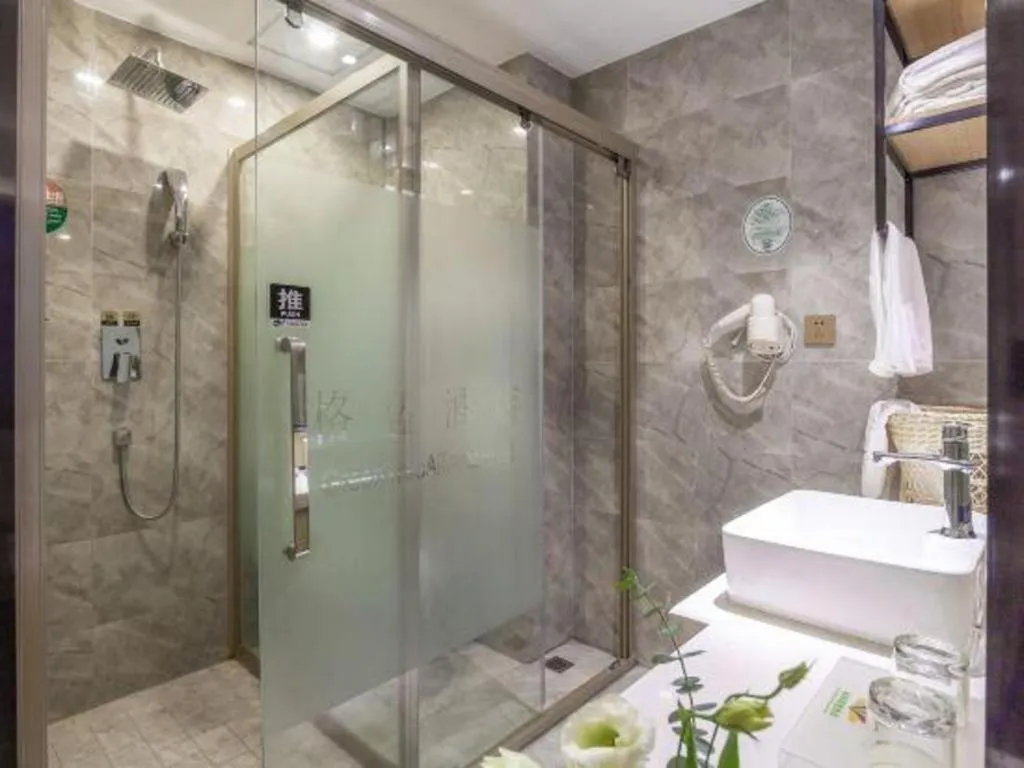 GreenTree Alliance Hotel Kunming Chuanjin Road Branch