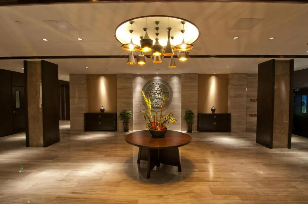 Dajiuhua Hotel