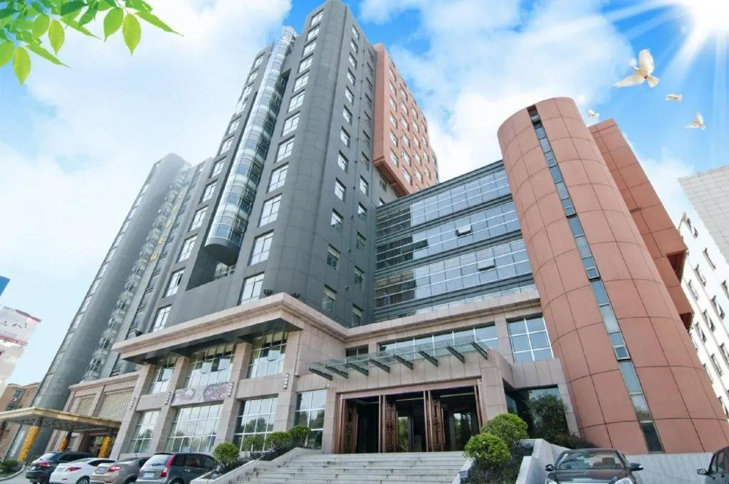 Dajiuhua Hotel