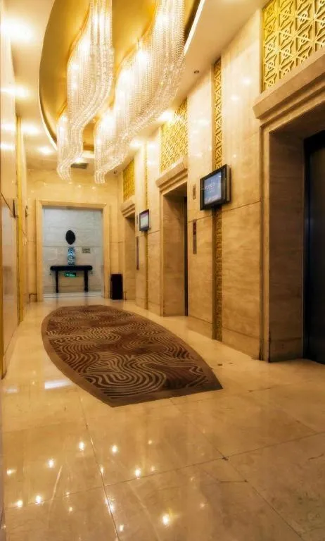 Dajiuhua Hotel