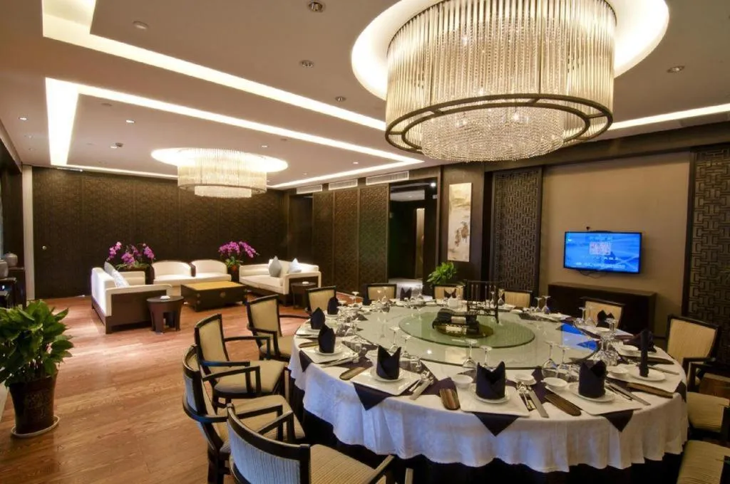Dajiuhua Hotel