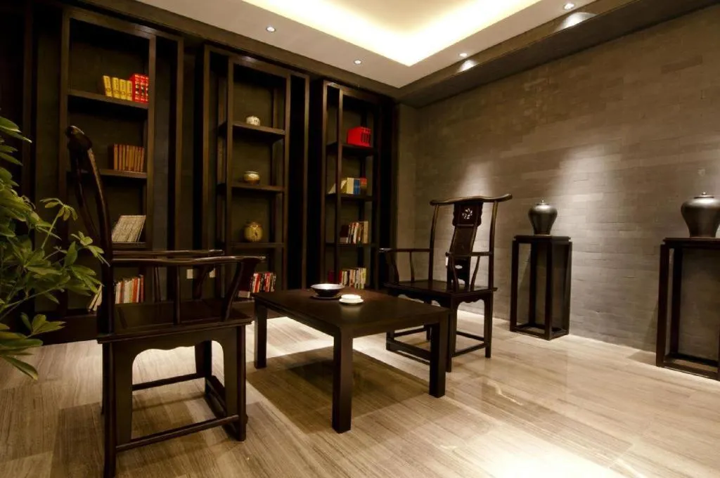 Dajiuhua Hotel