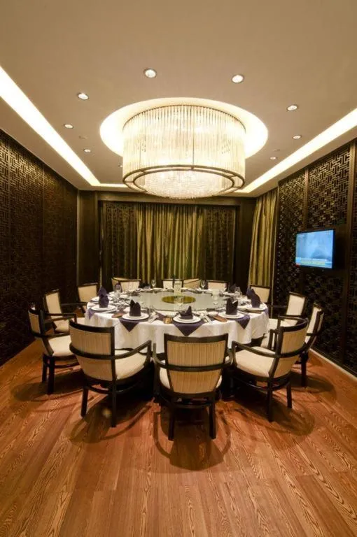 Dajiuhua Hotel