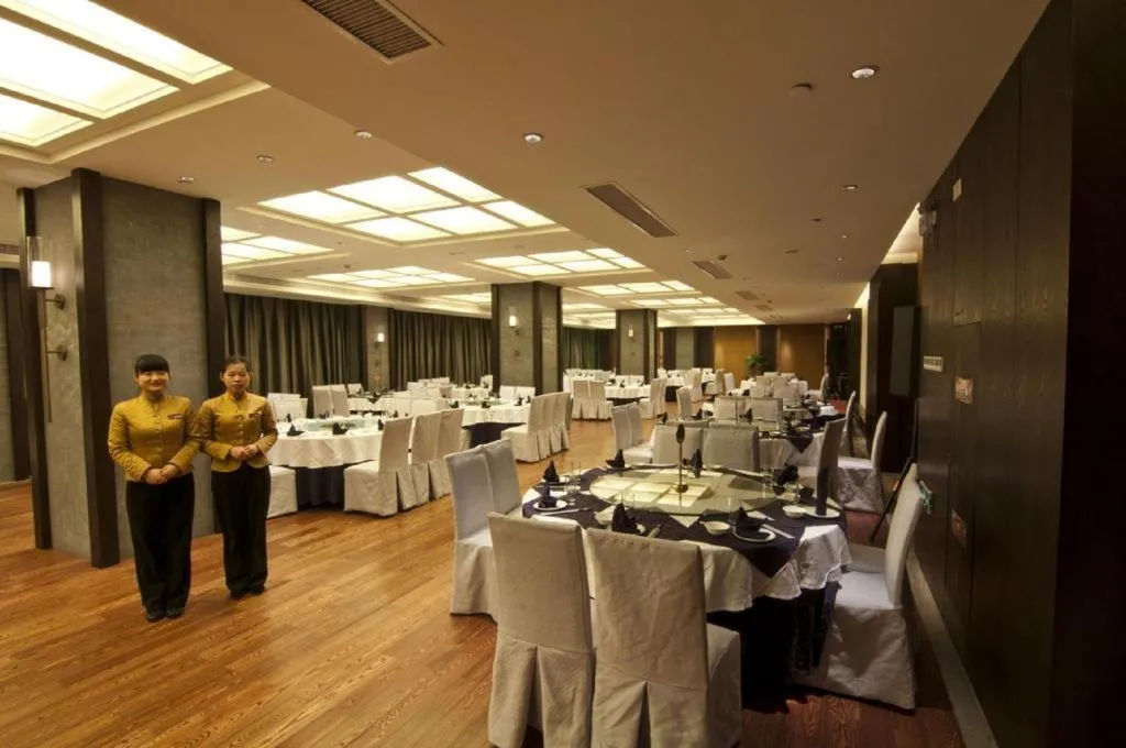 Dajiuhua Hotel