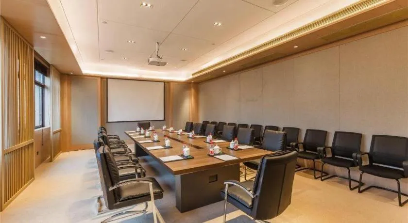 Jolie Vue Boutique Hotel Sanjiang