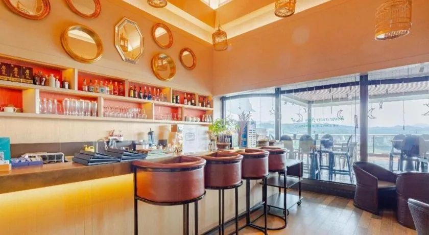 Jolie Vue Boutique Hotel Sanjiang