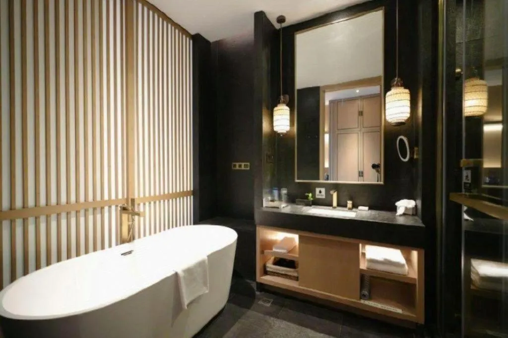 Jolie Vue Boutique Hotel Sanjiang