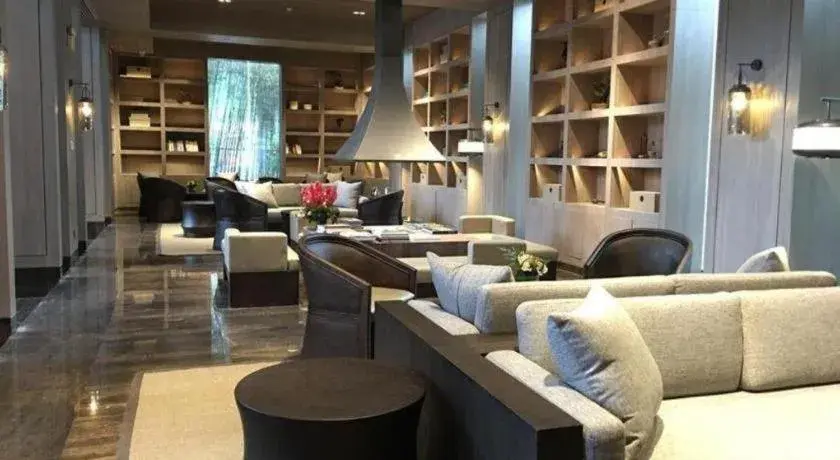 Jolie Vue Boutique Hotel Sanjiang Jolie Vue Boutique Hotel Sanjiang