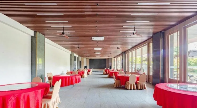 Jolie Vue Boutique Hotel Sanjiang