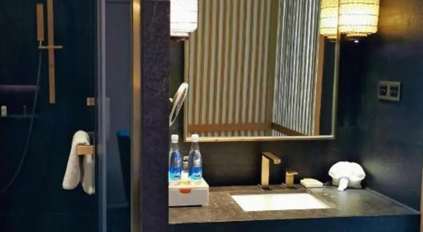 Jolie Vue Boutique Hotel Sanjiang