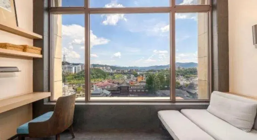 Jolie Vue Boutique Hotel Sanjiang Jolie Vue Boutique Hotel Sanjiang