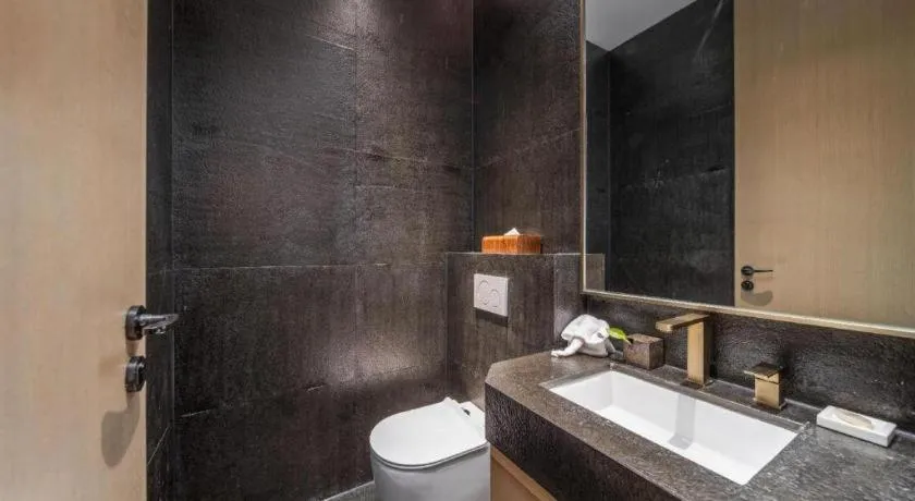 Jolie Vue Boutique Hotel Sanjiang