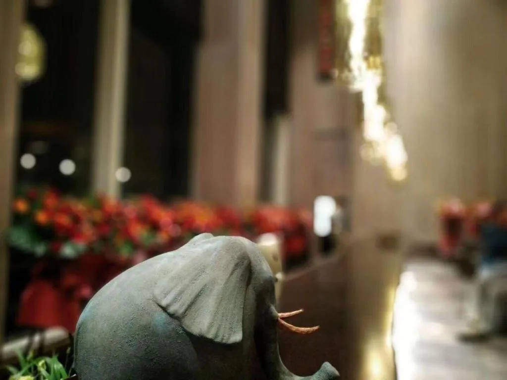 Jolie Vue Boutique Hotel Sanjiang