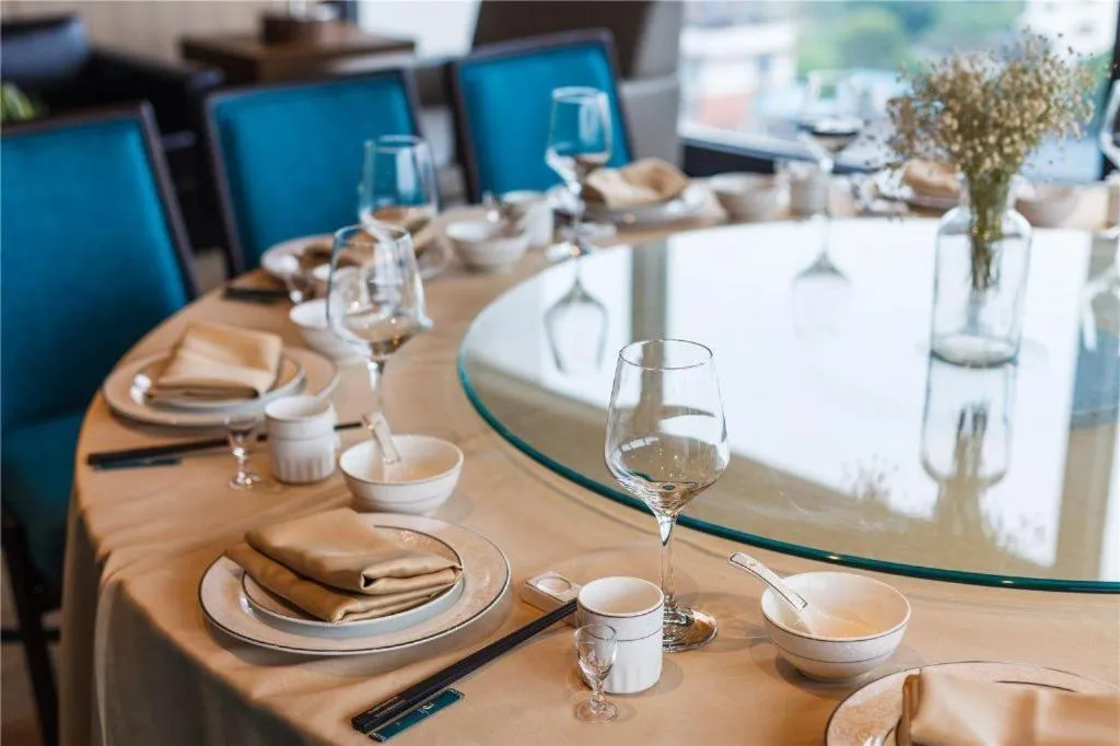 Jolie Vue Boutique Hotel Sanjiang