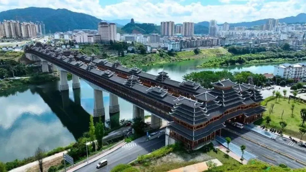 Jolie Vue Boutique Hotel Sanjiang