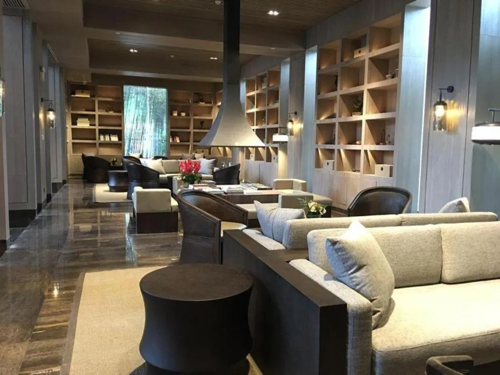 Jolie Vue Boutique Hotel Sanjiang