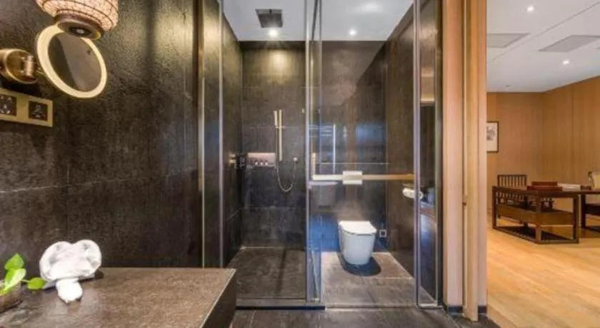 Jolie Vue Boutique Hotel Sanjiang