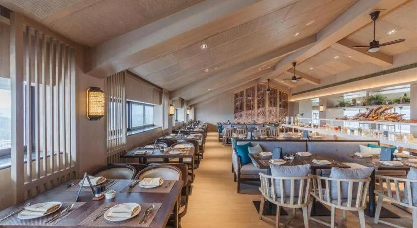 Jolie Vue Boutique Hotel Sanjiang