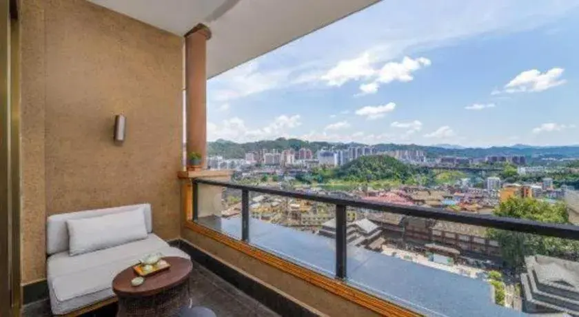 Jolie Vue Boutique Hotel Sanjiang Jolie Vue Boutique Hotel Sanjiang