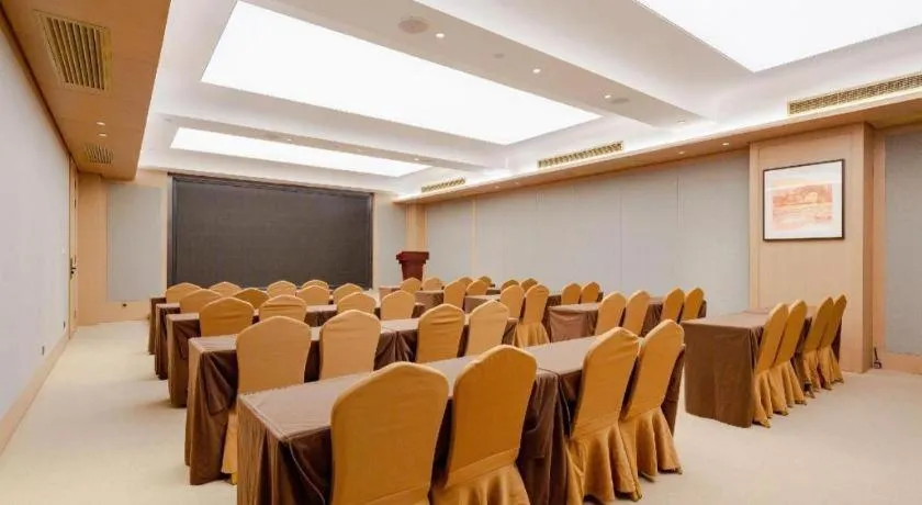 Jolie Vue Boutique Hotel Sanjiang