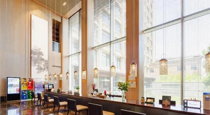 Jolie Vue Boutique Hotel Sanjiang Jolie Vue Boutique Hotel Sanjiang