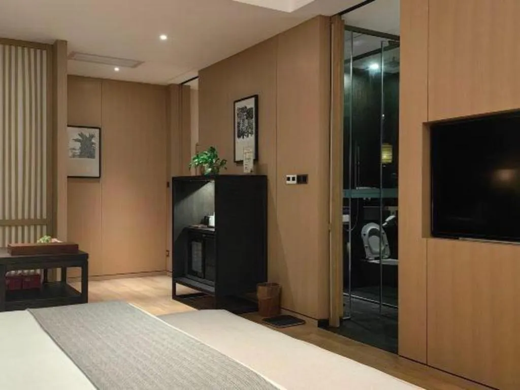 Jolie Vue Boutique Hotel Sanjiang