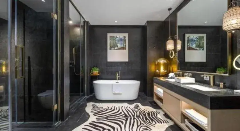 Jolie Vue Boutique Hotel Sanjiang Jolie Vue Boutique Hotel Sanjiang