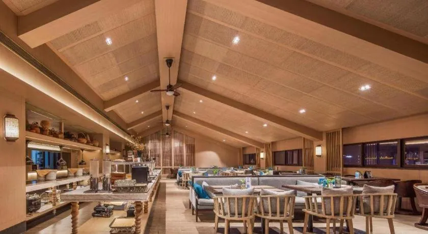 Jolie Vue Boutique Hotel Sanjiang