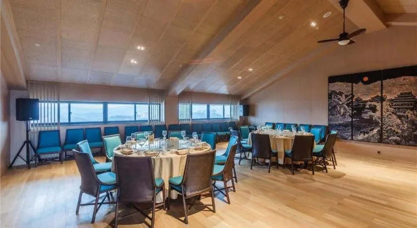 Jolie Vue Boutique Hotel Sanjiang