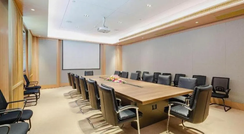 Jolie Vue Boutique Hotel Sanjiang