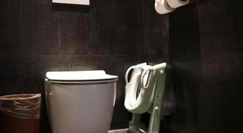 Jolie Vue Boutique Hotel Sanjiang