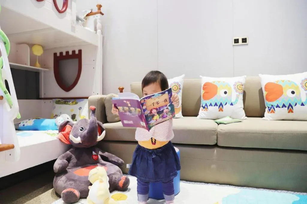 Jolie Vue Boutique Hotel Sanjiang