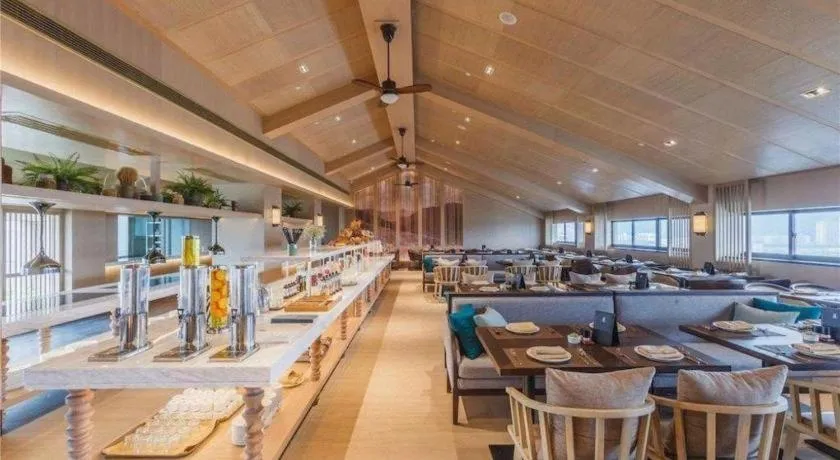 Jolie Vue Boutique Hotel Sanjiang