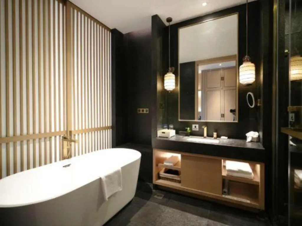 Jolie Vue Boutique Hotel Sanjiang