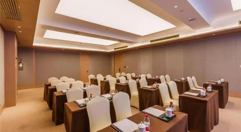 Jolie Vue Boutique Hotel Sanjiang