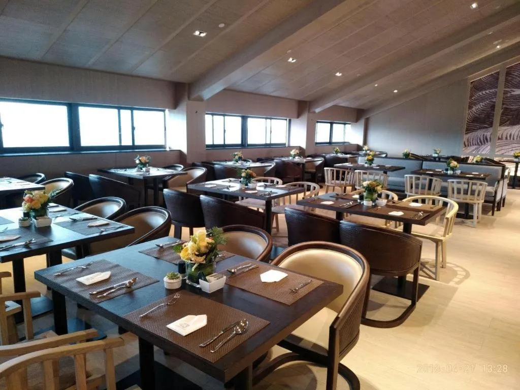 Jolie Vue Boutique Hotel Sanjiang