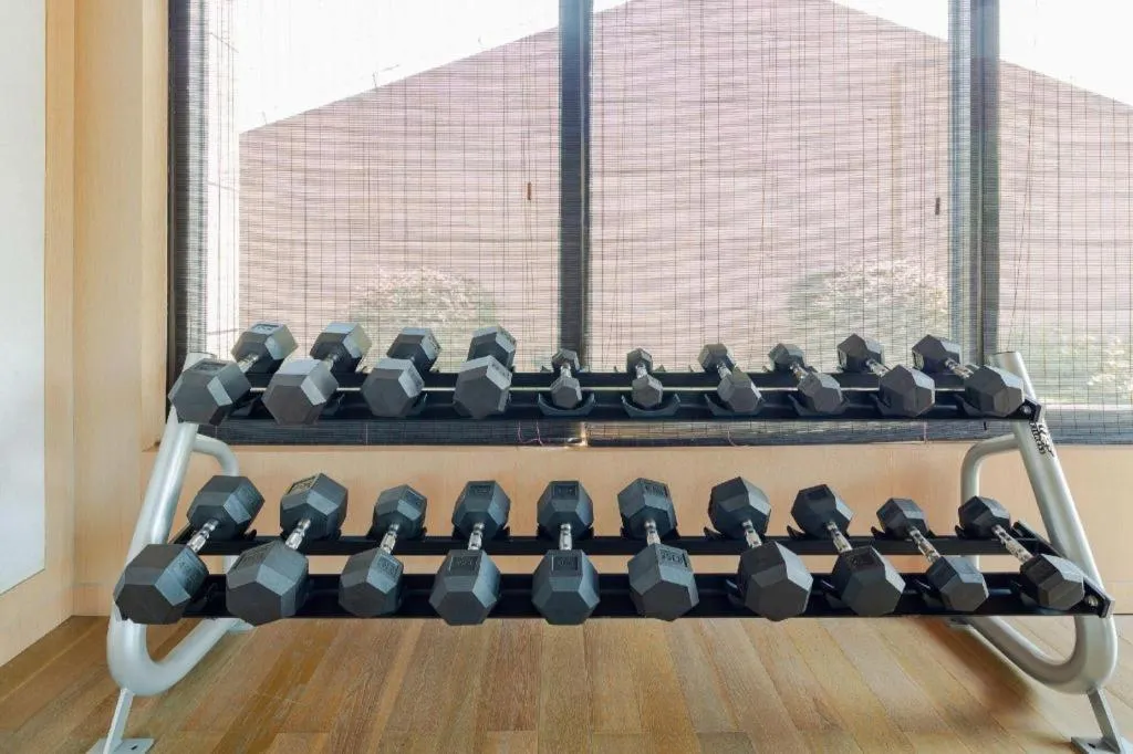 Jolie Vue Boutique Hotel Sanjiang