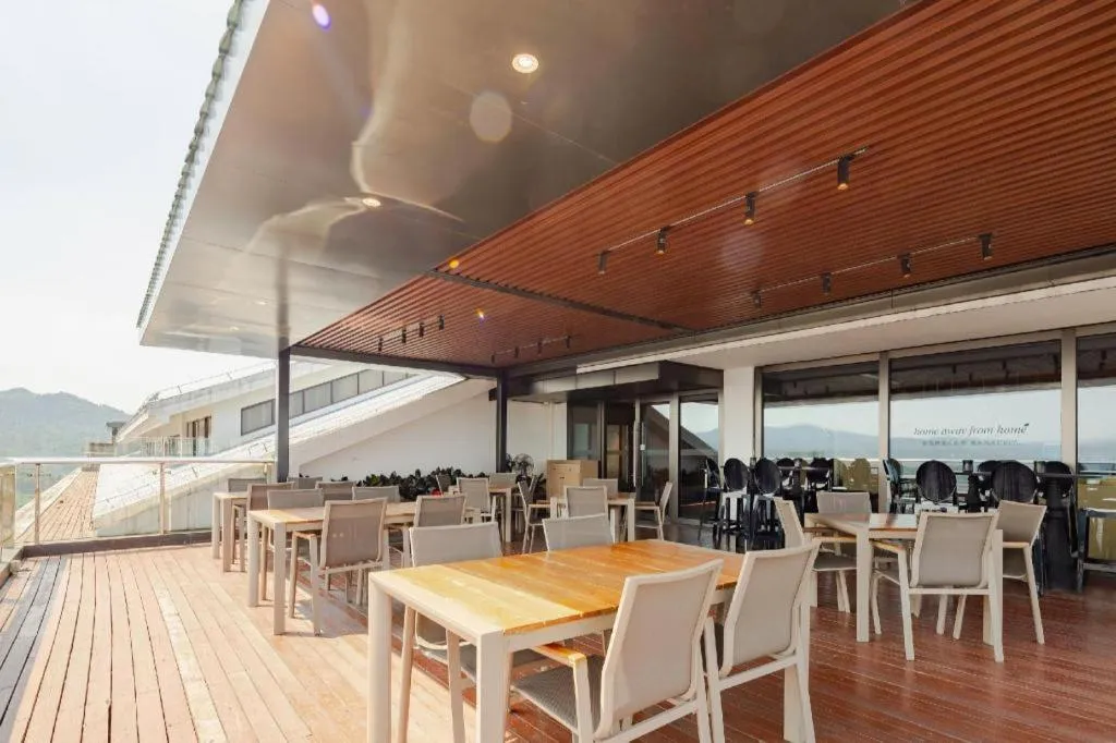 Jolie Vue Boutique Hotel Sanjiang