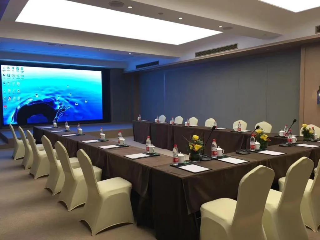 Jolie Vue Boutique Hotel Sanjiang