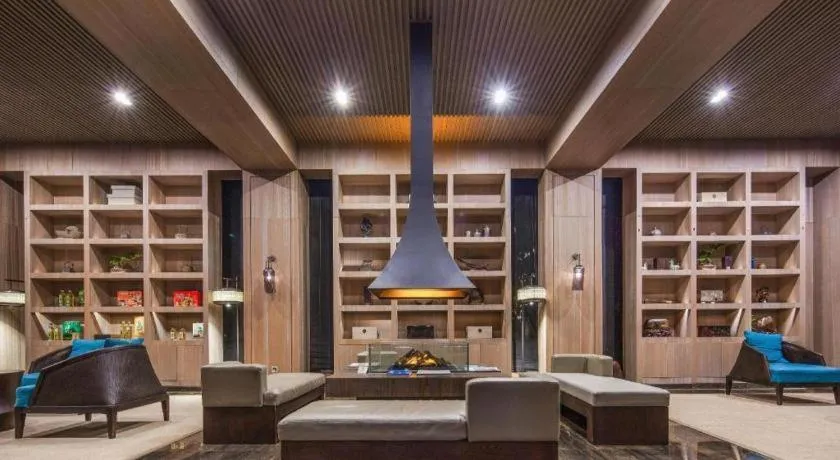 Jolie Vue Boutique Hotel Sanjiang