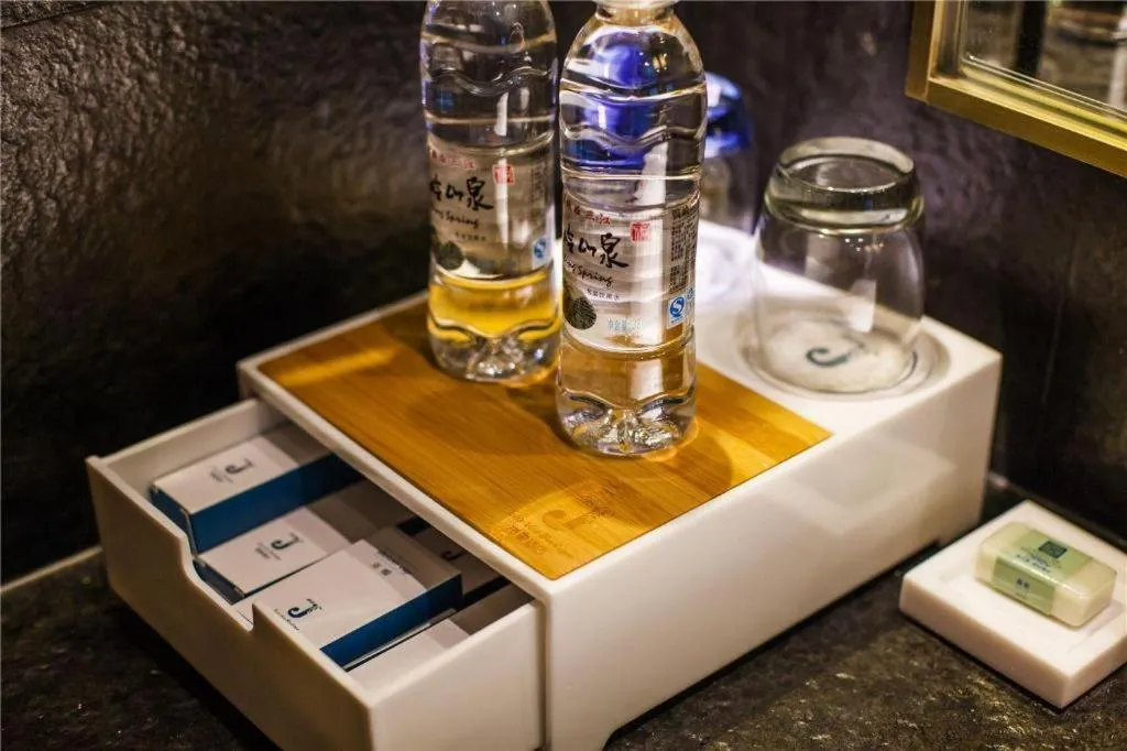 Jolie Vue Boutique Hotel Sanjiang