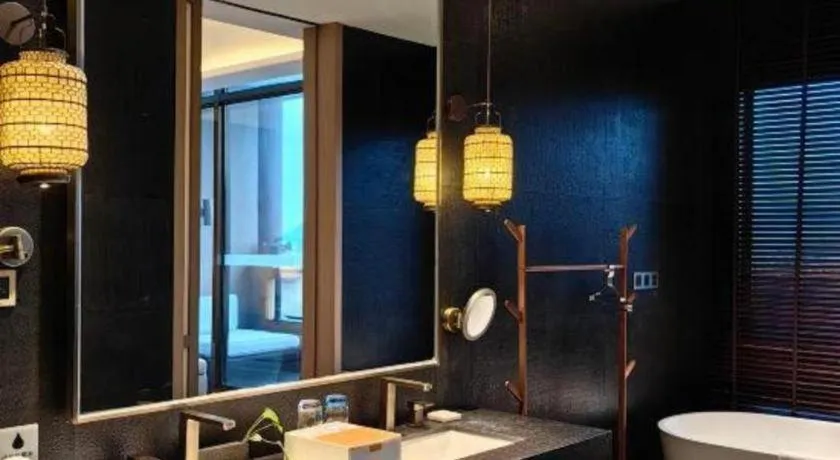 Jolie Vue Boutique Hotel Sanjiang