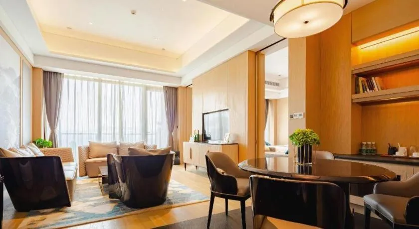 Jolie Vue Boutique Hotel Sanjiang