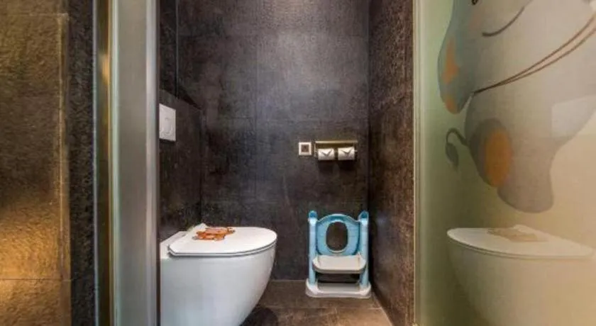 Jolie Vue Boutique Hotel Sanjiang