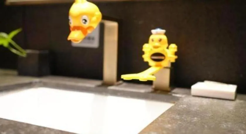 Jolie Vue Boutique Hotel Sanjiang