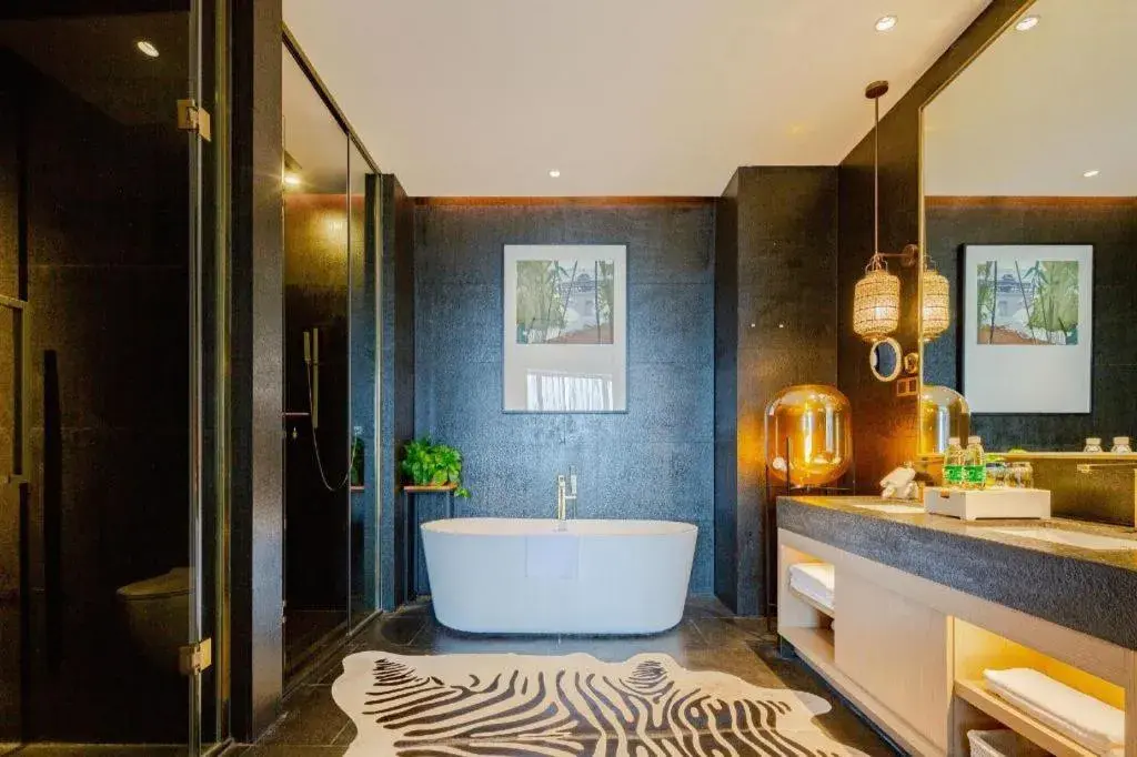 Jolie Vue Boutique Hotel Sanjiang Jolie Vue Boutique Hotel Sanjiang