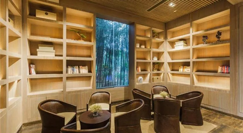 Jolie Vue Boutique Hotel Sanjiang